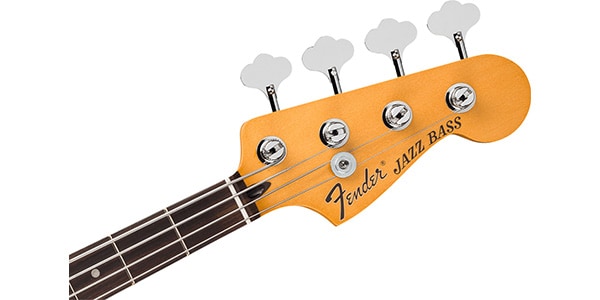 FENDER / Limited Edition Laura Lee Jazz Bass Vintage White画像5