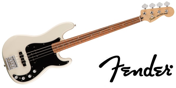 Fender フェンダー Player II Precision Bass 3-Color Sunburst