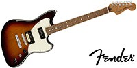 FENDER POWERCASTER PF 3TS