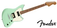 FENDER POWERCASTER PF SFG