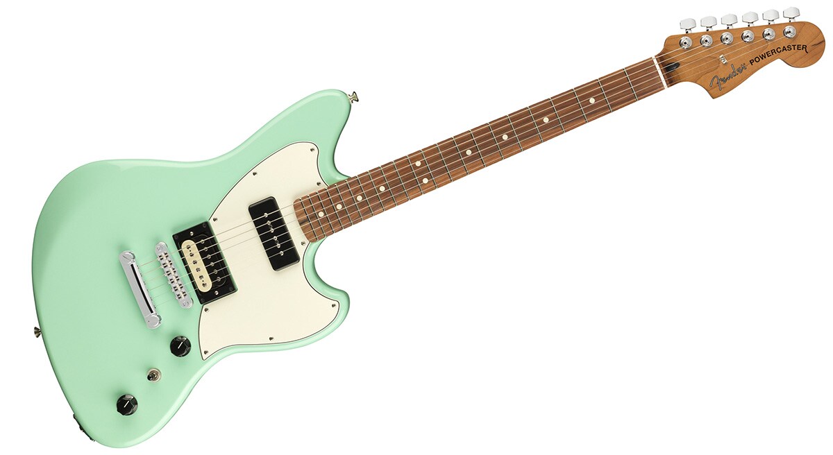 FENDER/POWERCASTER PF SFG