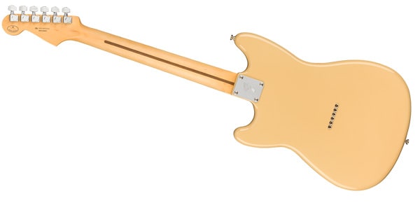 FENDER / Player Duo-Sonic Maple Desert Sand画像2