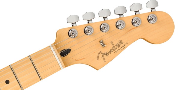 FENDER ( フェンダー ) Player Duo-Sonic Maple Desert Sand