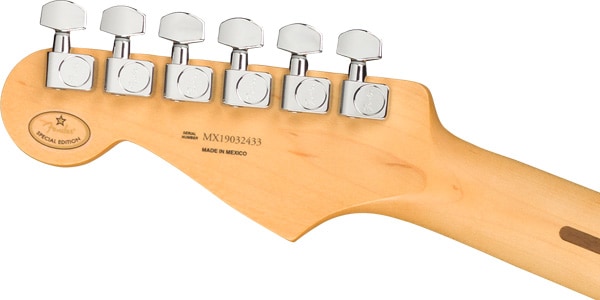FENDER / Player Duo-Sonic Maple Desert Sand画像6