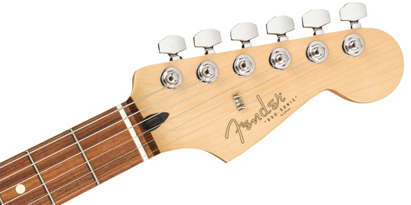 FENDER / Player Duo-Sonic Pau Ferro Fingerboard Seafoam Green画像5