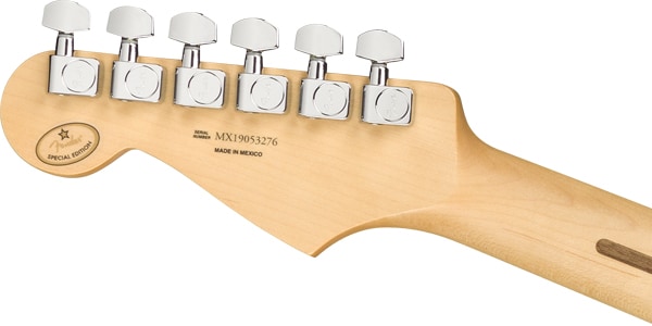FENDER / Player Duo-Sonic Pau Ferro Fingerboard Seafoam Green画像6