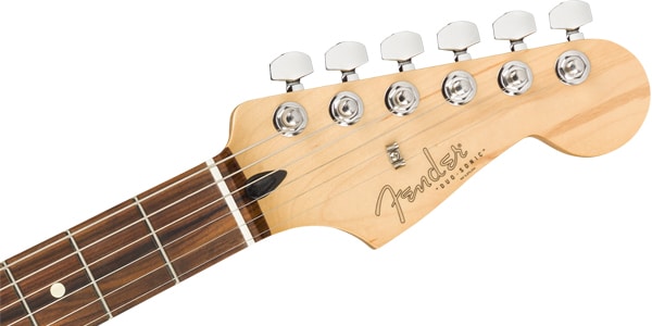 FENDER ( フェンダー )  / Player Duo-Sonic HS Ice Blue Metallic画像5