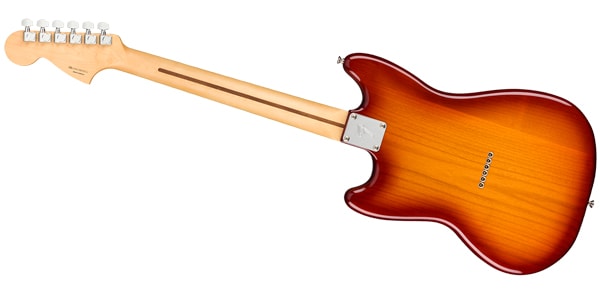 FENDER / Player Mustang, Sienna Sunburst画像2