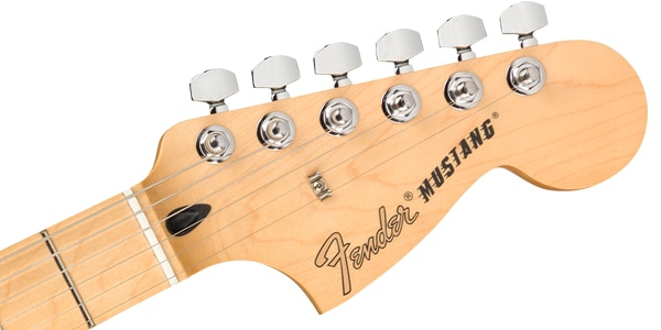FENDER / Player Mustang, Sienna Sunburst画像5