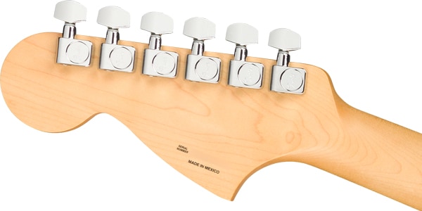 FENDER / Player Mustang, Sienna Sunburst画像6