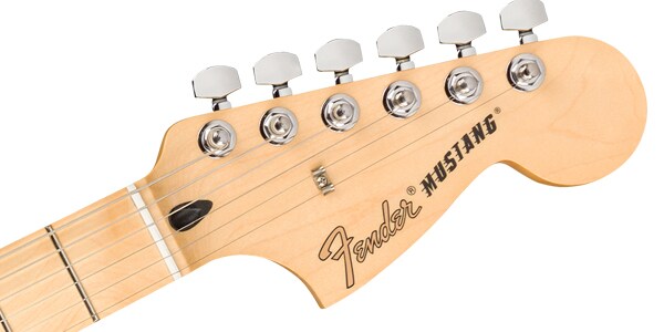 FENDER / Player Mustang Sonic Blue画像5