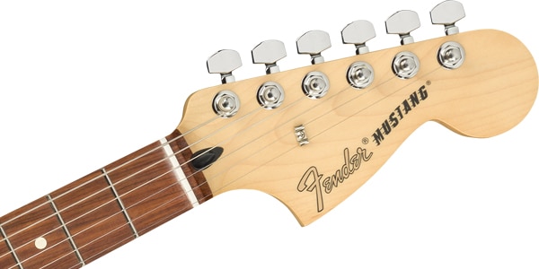 FENDER ( フェンダー )  / Player Mustang, Firemist Gold画像5