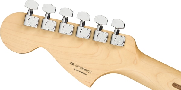 FENDER ( フェンダー )  / Player Mustang, Firemist Gold画像6