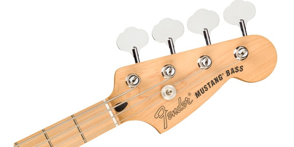 FENDER / Player Mustang Bass PJ Sienna Sunburst画像5