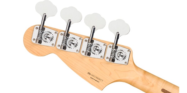 FENDER / Player Mustang Bass PJ Sienna Sunburst画像6