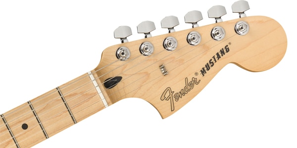FENDER / Player Mustang 90, Seafoam Green画像5