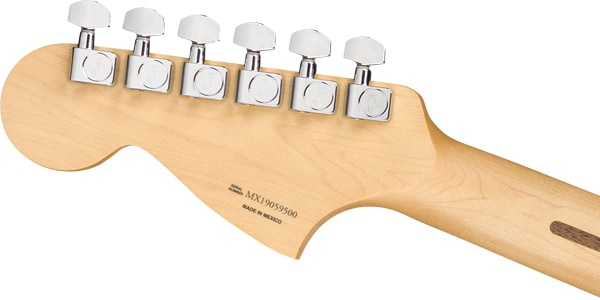FENDER / Player Mustang 90, Seafoam Green画像6