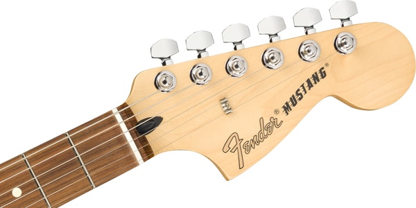 FENDER / Player Mustang 90, Aged Natural画像5