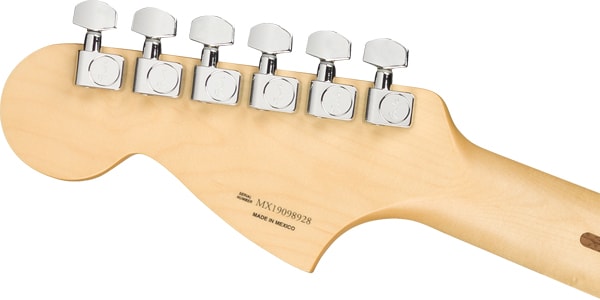 FENDER / Player Mustang 90, Aged Natural画像6