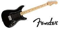 FENDER Player Lead II, Black