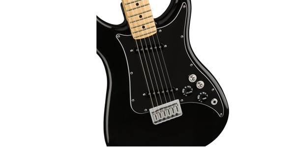 FENDER ( フェンダー )  / Player Lead II, Black画像4