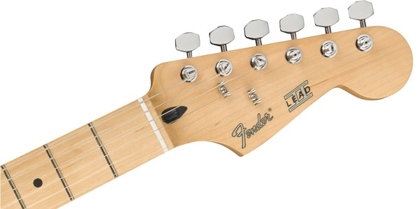 FENDER ( フェンダー )  / Player Lead II, Black画像5
