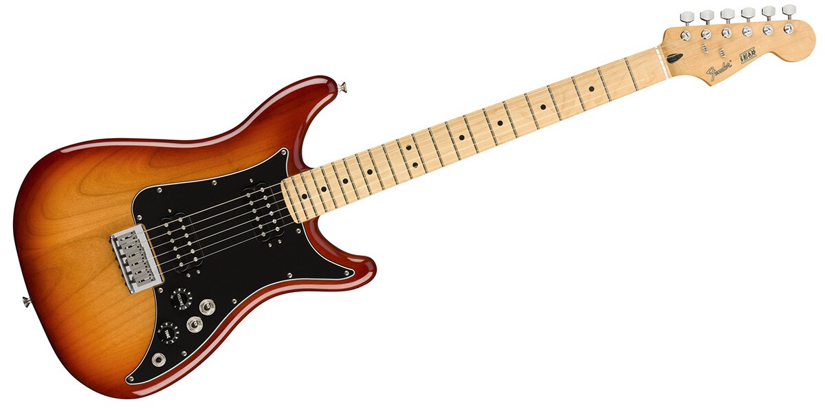 FENDER/Player Lead III, Sienna Sunburst