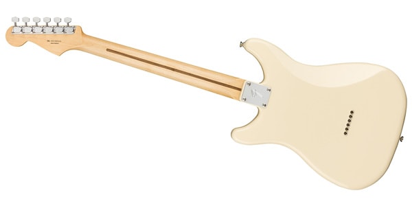 FENDER ( フェンダー )  / Player Lead III, Olympic White画像2