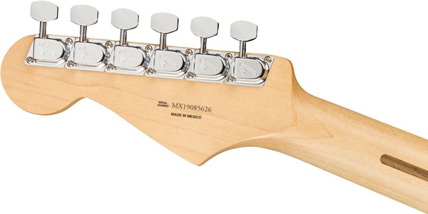 FENDER ( フェンダー )  / Player Lead III, Olympic White画像6