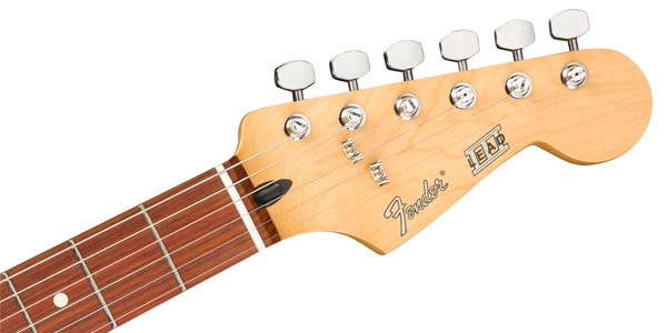 FENDER / Player Lead III, Metallic Purple画像5