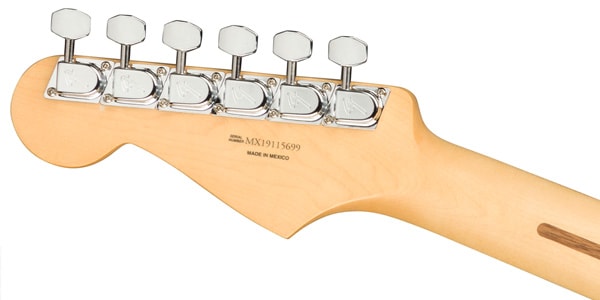 FENDER / Player Lead III, Metallic Purple画像6