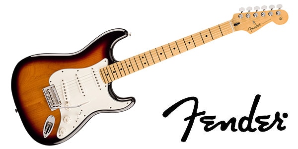 FENDER ( フェンダー )  / Player StratocasterAnniversary 2-Color Sunburst