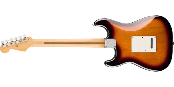 FENDER ( フェンダー )  / Player StratocasterAnniversary 2-Color Sunburst画像2