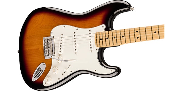 FENDER ( フェンダー )  / Player StratocasterAnniversary 2-Color Sunburst画像4