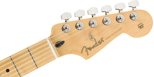 FENDER ( フェンダー )  / Player Stratocaster Maple Capri Orange画像4