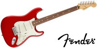 FENDER Player Stratcaster PF SRD