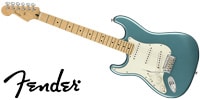 FENDER Player Stratcaster LH MN TPL