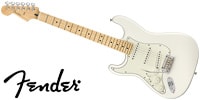 FENDER Player Stratcaster LH MN PWT エレキギター ストラトキャスター