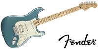FENDER Player Stratcaster HSS MN TPL