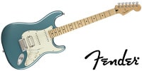 FENDER Player Stratcaster HSS MN TPL