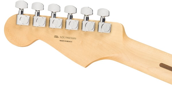 FENDER / Player Stratocaster HSS PF Capri Orange画像5