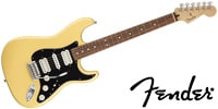 FENDER Player Stratcaster HSH PF BCR