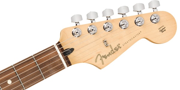 FENDER ( フェンダー )  / Player Stratocaster HSH PF SILVER画像3