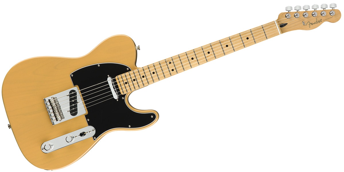 fender telecaster フェンダー テレキャス エレキギター-