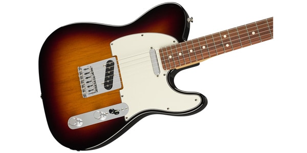 FENDER / Player Tele PF 3TS画像4