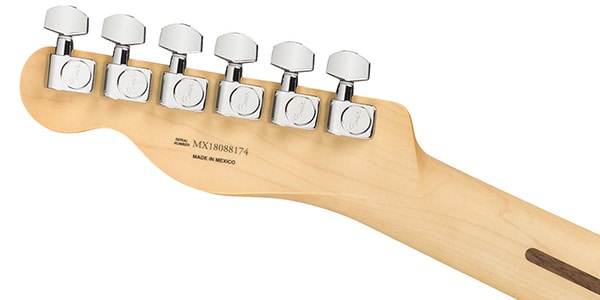 FENDER / Player Tele PF 3TS画像6