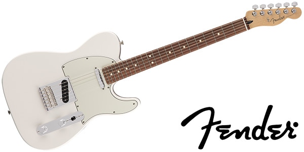 Fender/Player-Tele-PF-PWT/サウンドハウス