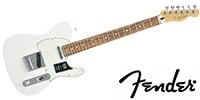 FENDER / Player Tele PF PWT