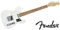 FENDER Player Tele PF PWT