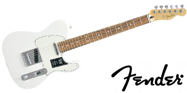 FENDER ( フェンダー ) Player Tele PF PWT 送料無料 | サウンドハウス